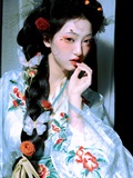 YITUYU艺图语 2025.03.10 茶花语 冷酷王爷